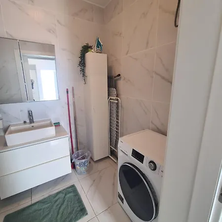 Marsascala New & Modern Penthouse * Marsaskala