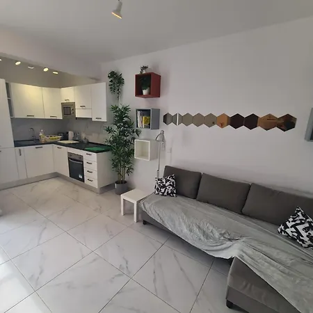 Marsascala New & Modern Penthouse * Marsaskala