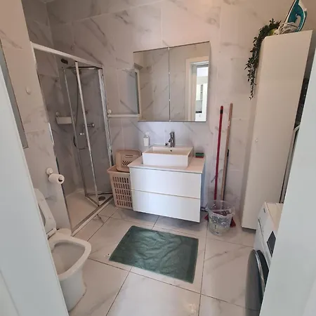 Marsascala New & Modern Penthouse Marsaskala